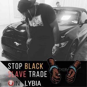 Meet your Posher, Dwayne